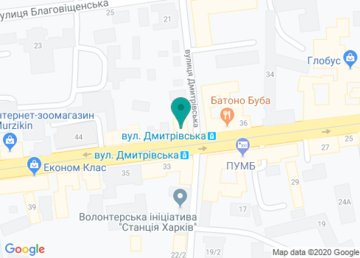 Похоронный дом «Обелиск» на карте Похоронный дом «Обелиск» на карте