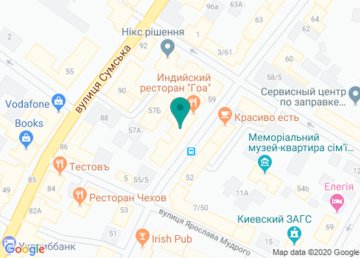 Мастерская «Орден» - изготовление памятников на карте Мастерская «Орден» - изготовление памятников на карте