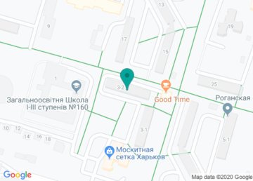 Экологические дома «Strawhouse» на карте