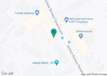 Транспортно-логистическая компания «Деливери», Харьков-10 на карте Транспортно-логистическая компания «Деливери», Харьков-10 на карте