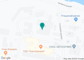 Железнодорожные кассы Станции «Новая Бавария» ЮЖД на карте Железнодорожные кассы Станции «Новая Бавария» ЮЖД на карте