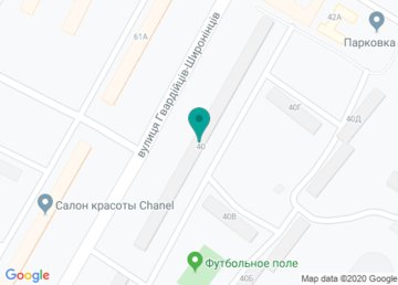 Перевозки «Про Груз» на карте Перевозки «Про Груз» на карте