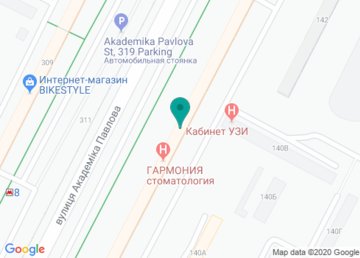 Транспортно-экспедиционная компания «Автотранзит» на карте Транспортно-экспедиционная компания «Автотранзит» на карте