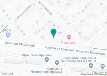 Компания «Оргприм твердосплав» на карте