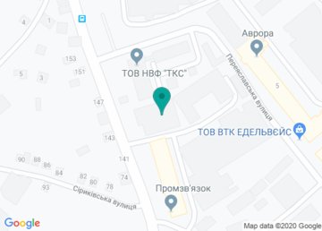 Фирма «Ремстройсервис» на карте