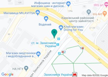 Ломбард «Базис», Отделение № 8 на карте Ломбард «Базис», Отделение № 8 на карте