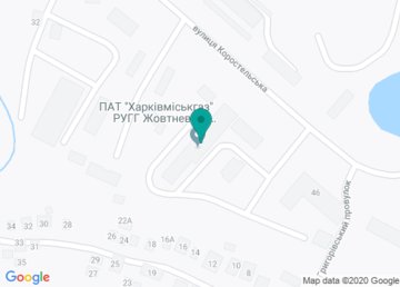 Компания ООО «Элмет» на карте Компания ООО «Элмет» на карте