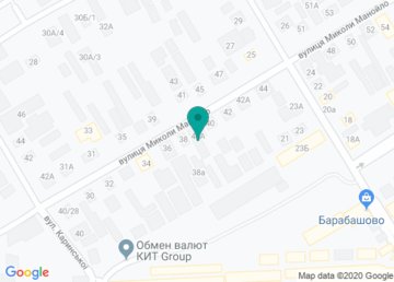 Интернет-магазин сантехники «СанТехГруп» на карте Интернет-магазин сантехники «СанТехГруп» на карте