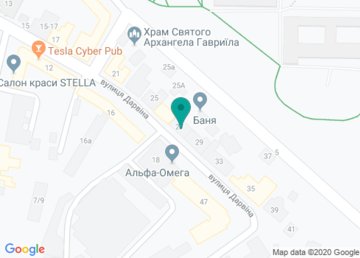 Компания по отделке и ремонту «Муж на час» на карте Компания по отделке и ремонту «Муж на час» на карте