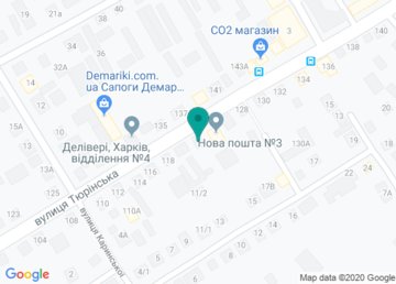 ООО «ГАЗЭНЕРГО автоматика» на карте ООО «ГАЗЭНЕРГО автоматика» на карте