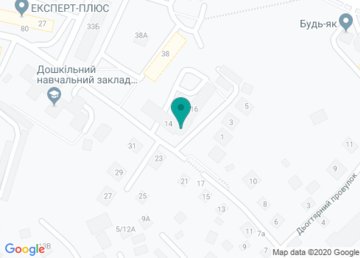 ООО НПП «Орион» на карте ООО НПП «Орион» на карте