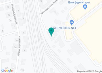 ООО ТД «Измерительная техника» на карте ООО ТД «Измерительная техника» на карте