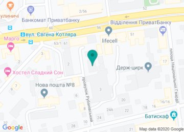 Техническая компания «Комплекс Промпоставка» ООО «Траст-Групп» на карте Техническая компания «Комплекс Промпоставка» ООО «Траст-Групп» на карте