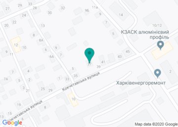 ООО «МонтажЭнергоИнвест» на карте ООО «МонтажЭнергоИнвест» на карте