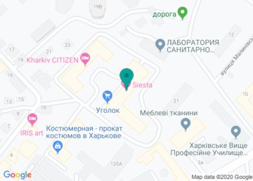 ООО ТД «Южкабель» на карте ООО ТД «Южкабель» на карте