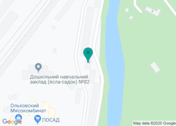 ООО «Энерго Кабель» на карте ООО «Энерго Кабель» на карте