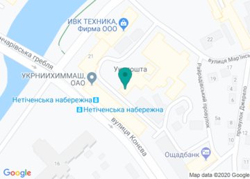 ООО АО «Энергопром» на карте ООО АО «Энергопром» на карте