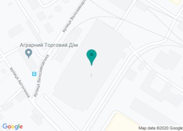 ПАО Завод «Южкабель» на карте ПАО Завод «Южкабель» на карте