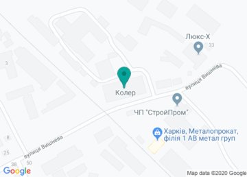 ООО ПП «Максима» на карте