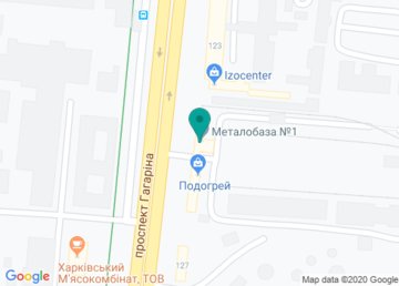 Магазин «Мир сварки» на карте Магазин «Мир сварки» на карте