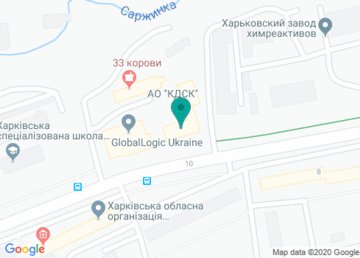 ООО «Стан-ГРУП» на карте ООО «Стан-ГРУП» на карте