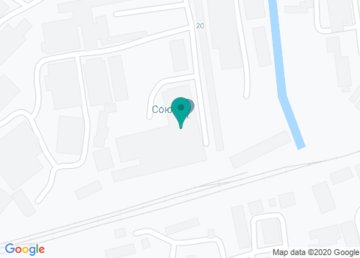 ООО «ВКП Арсенал» на карте ООО «ВКП Арсенал» на карте