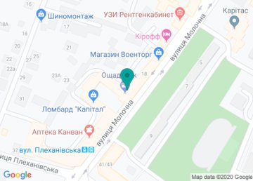 ООО «Добродия-ТД» на карте