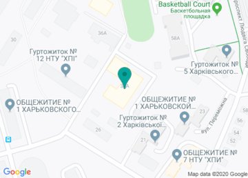 ООО «Саади» на карте