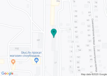 ООО Фирма «Хазар Лтд» на карте ООО Фирма «Хазар Лтд» на карте