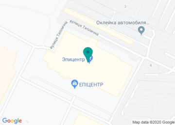 Служба доставки продуктов «Все На Дом» на карте Служба доставки продуктов «Все На Дом» на карте