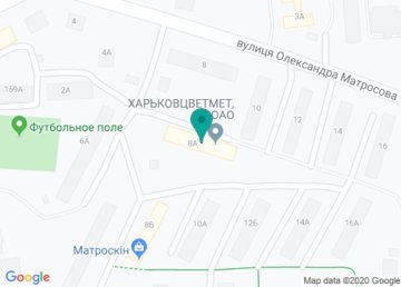 ООО «Ловланик» на карте