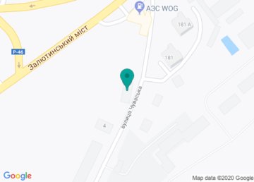 ЧП «Спец-Сталь-Сервис» на карте