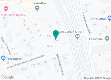 ООО «Промышленная Энергия» на карте