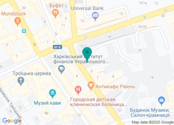 Салон-магазин «Термолюкс» на карте