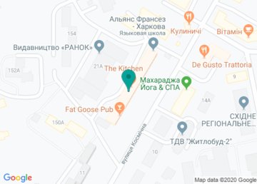 ООО Предприятие «Спецводстрой» на карте ООО Предприятие «Спецводстрой» на карте