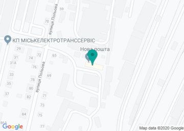 ООО «Силена» на карте