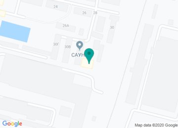 Предприятие «Химконтинент» на карте Предприятие «Химконтинент» на карте