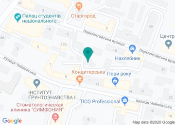 Компания ООО «Нью Медикал Технолоджис» (New Medical Technologies) на карте Компания ООО «Нью Медикал Технолоджис» (New Medical Technologies) на карте