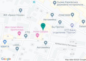 ЧНПП «Микротех» на карте