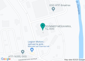 ООО «Агентство изоляции» на карте ООО «Агентство изоляции» на карте