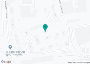 ООО «Весоизмеритель» на карте ООО «Весоизмеритель» на карте