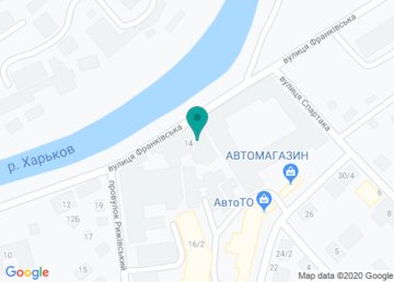 ООО «Гермес-Оптима» на карте ООО «Гермес-Оптима» на карте