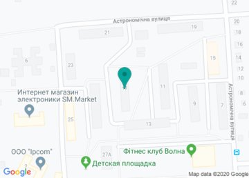 Научно-производственное предприятие «Киатон» на карте Научно-производственное предприятие «Киатон» на карте