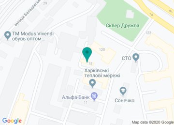 ООО «Промышленный консалтинг» на карте