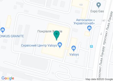 ООО «Ремаком» на карте