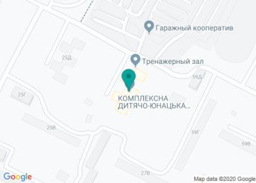 Одиннадцатая государственная нотариальная контора Московского района города Харькова на карте