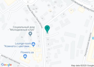 Автоэвакуатор - «СТО на Котлова» на карте