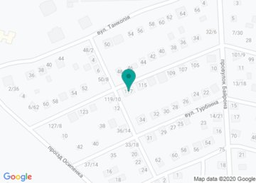 Компания «Эвакуатор Харьков» на карте