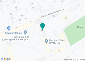 Установка, обслуживание мини-АТС и ПК, ФЛП Дивнич на карте Установка, обслуживание мини-АТС и ПК, ФЛП Дивнич на карте