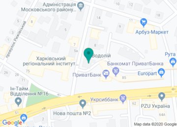 Интернет-магазин оборудования систем безопасности «Легион групп» на карте Интернет-магазин оборудования систем безопасности «Легион групп» на карте